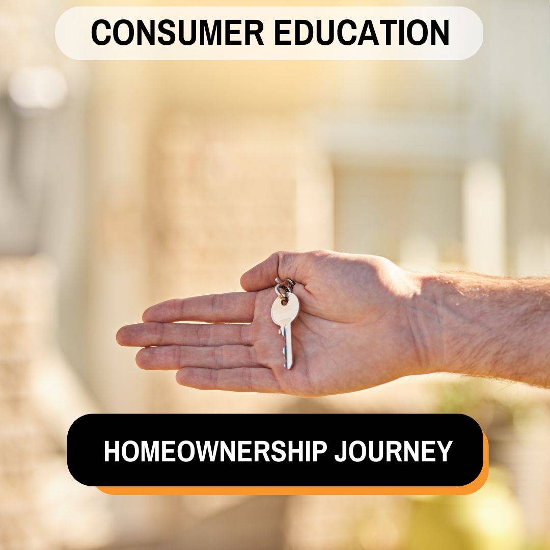 The Homeownership Journey