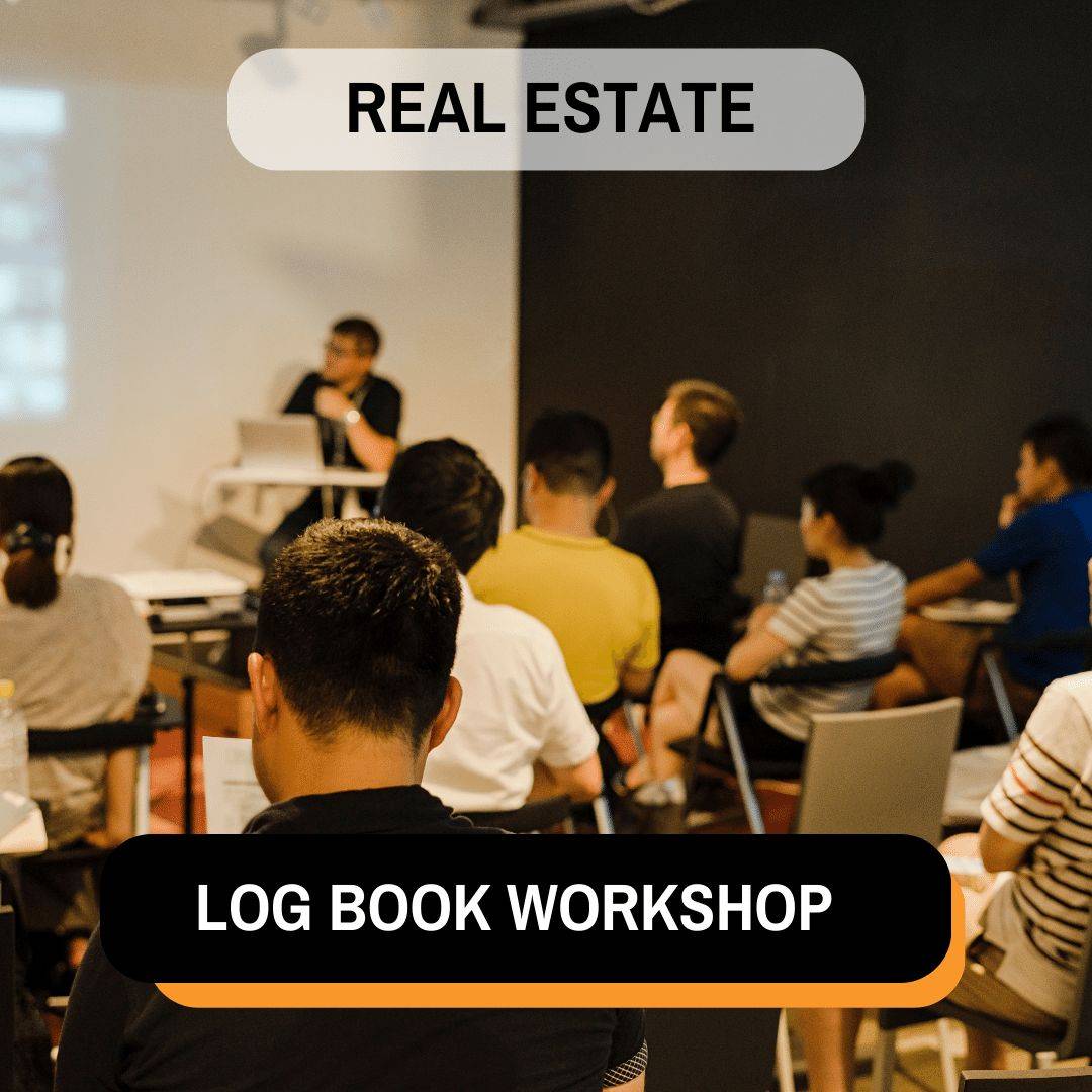 Log Book Workshop