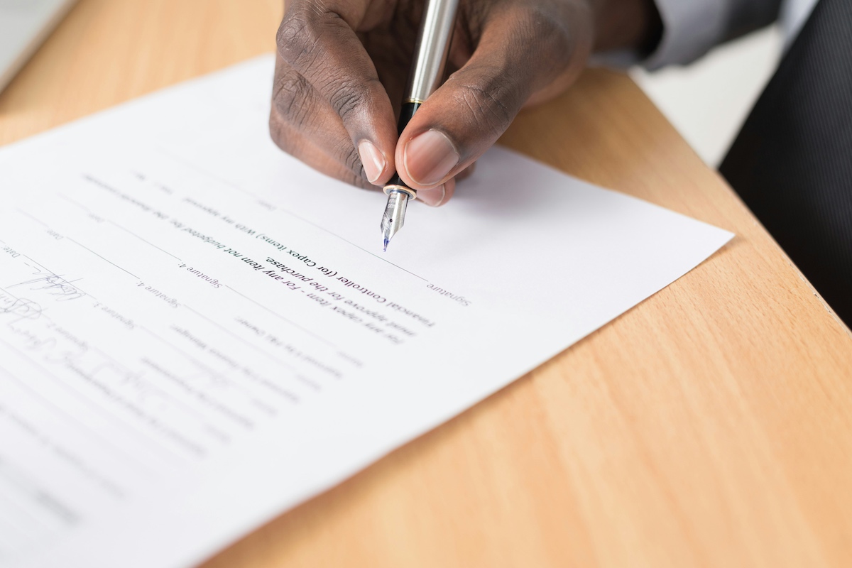 2025 Sale Agreements Part 2